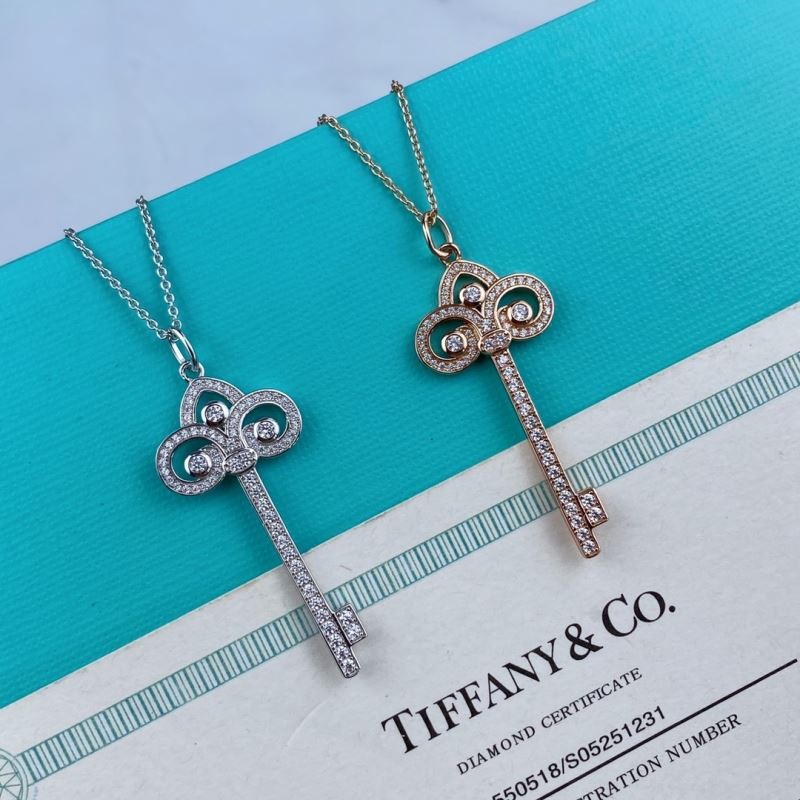 Tiffany Necklaces